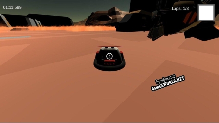 Русификатор для Mars  Cars