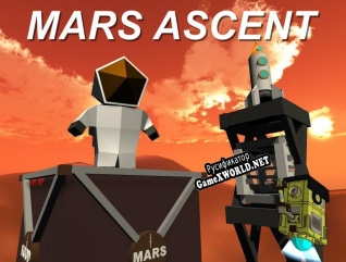 Русификатор для Mars Ascent
