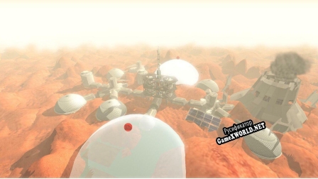 Русификатор для Mars fam simulator