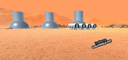 Русификатор для Mars (itch) (Gamestrum)