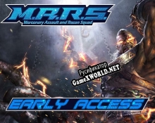Русификатор для M.A.R.S. (itch)
