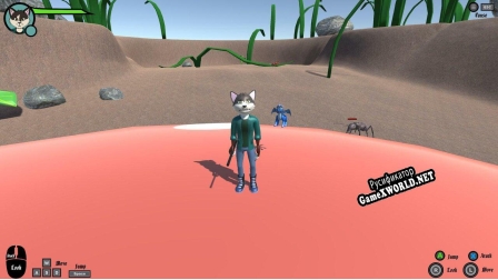 Русификатор для Mars Relic