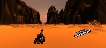 Русификатор для Mars Rover Simulator (itch)