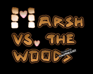 Русификатор для Marsh vs the Woods