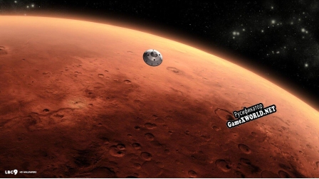 Русификатор для Mars,TheGame