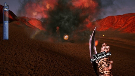 Русификатор для Martian Potato