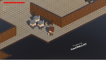 Русификатор для Martins Magical Mess (ARPG Demo)