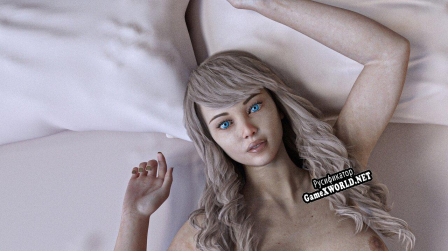 Русификатор для Martyr of Love