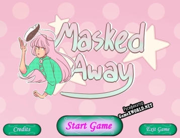 Русификатор для Masked Away