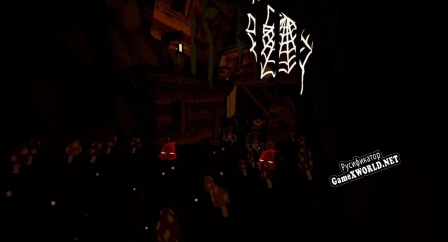 Русификатор для Masquerade (itch) (doritoburrito)