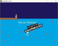 Русификатор для Master Baiting (LD34 Compo)