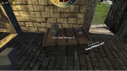 Русификатор для Master Forge