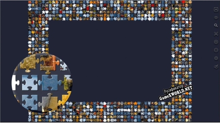 Русификатор для Master of Pieces © Jigsaw Puzzle
