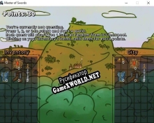 Русификатор для Master of Sword Studio