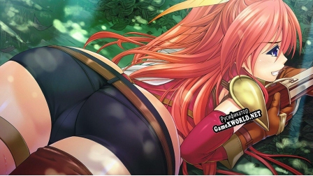 Русификатор для Master of the Harem Guild