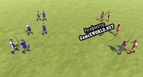 Русификатор для Master Warlords