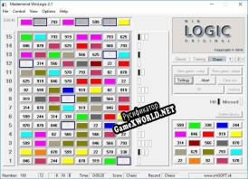 Русификатор для Mastermind WinLogic