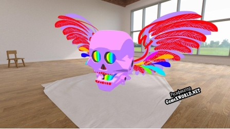 Русификатор для MasterpieceVR