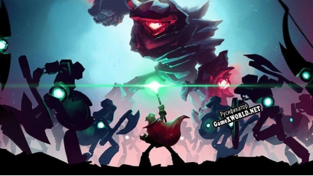 Русификатор для Masters of Anima