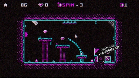 Русификатор для Masters Of Spin