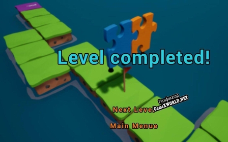 Русификатор для Match Me If You Can (Felix-CodingClimber)