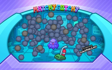 Русификатор для MatchyGotchy Z