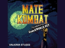 Русификатор для Mate Kombat