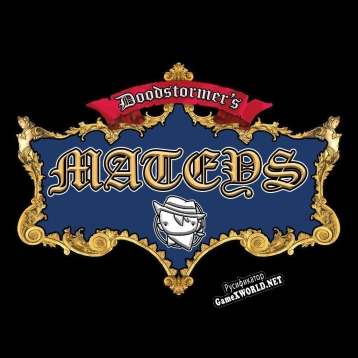 Русификатор для MATEYS