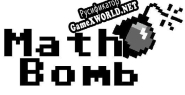 Русификатор для Math Bomb (13º Kingdom)