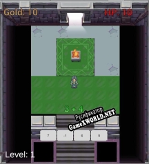 Русификатор для Math Castle (itch)
