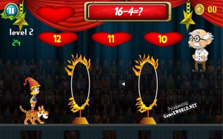Русификатор для Math Fun
