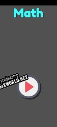 Русификатор для Math Game For Android