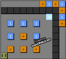 Русификатор для Math Puzzle