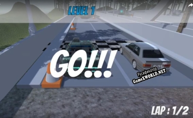 Русификатор для Math Racer (saraZulkifli)