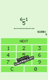 Русификатор для MathFast