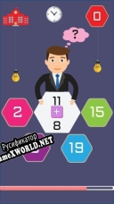 Русификатор для Maths Workout
