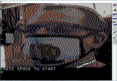 Русификатор для Matteo Sam Speaking Chatbot Apple IIE by Toolkitman