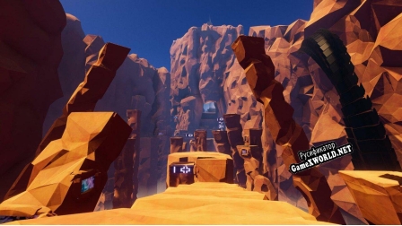 Русификатор для Matter (itch) (POLE 3D)