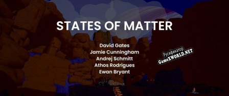 Русификатор для Matter of State