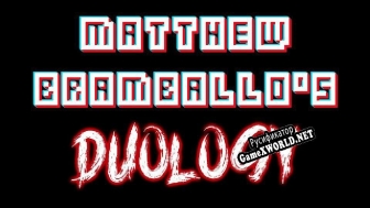 Русификатор для Matthew Bramballos Duology