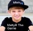 Русификатор для MattyB The Game
