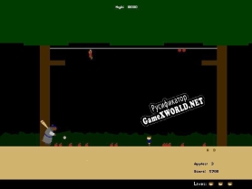 Русификатор для Mauled By a Bear Simulator