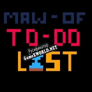 Русификатор для Maw of To-Do List