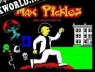 Русификатор для Max Pickles III