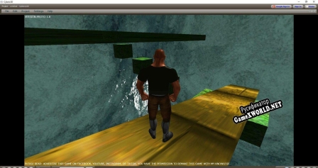 Русификатор для Max The Runner PROTOTYPE VERSION