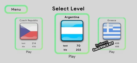 Русификатор для Max Traffic (itch)