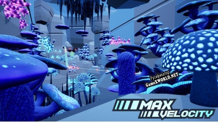 Русификатор для Max Velocity