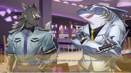 Русификатор для Maxs Big Bust 2 Maxs Bigger Bust