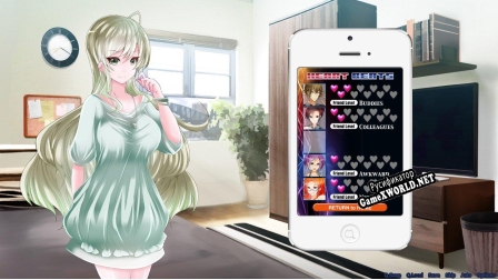 Русификатор для Maxs Big Bust A Captain Nekorai Tale