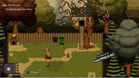Русификатор для Mayhem in Single Valley (Prototype)